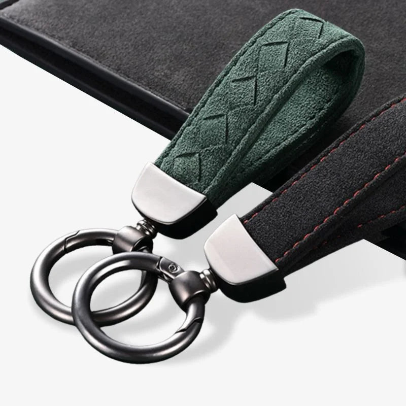 Auto Keychain