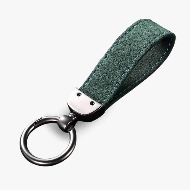 Auto Keychain