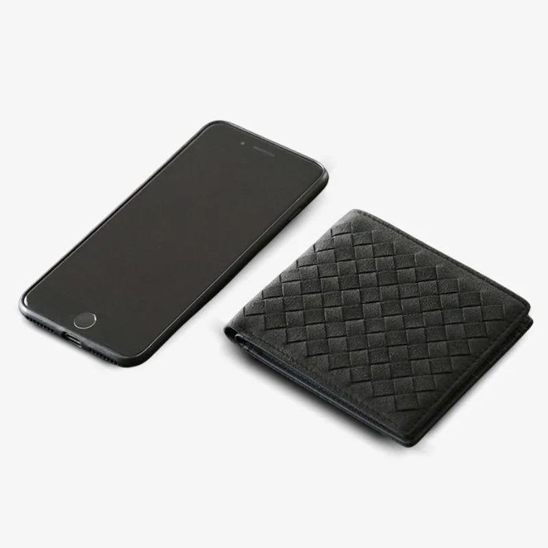 Luxurious Web Wallet