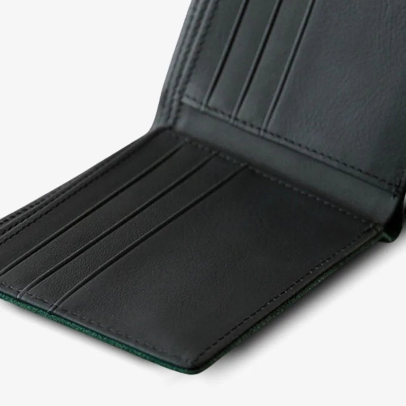 Luxurious Web Wallet