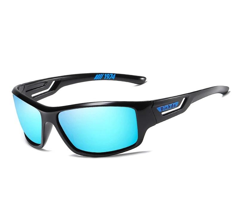 Ripob | Militär-Sonnenbrille UV 400 Angelbrille
