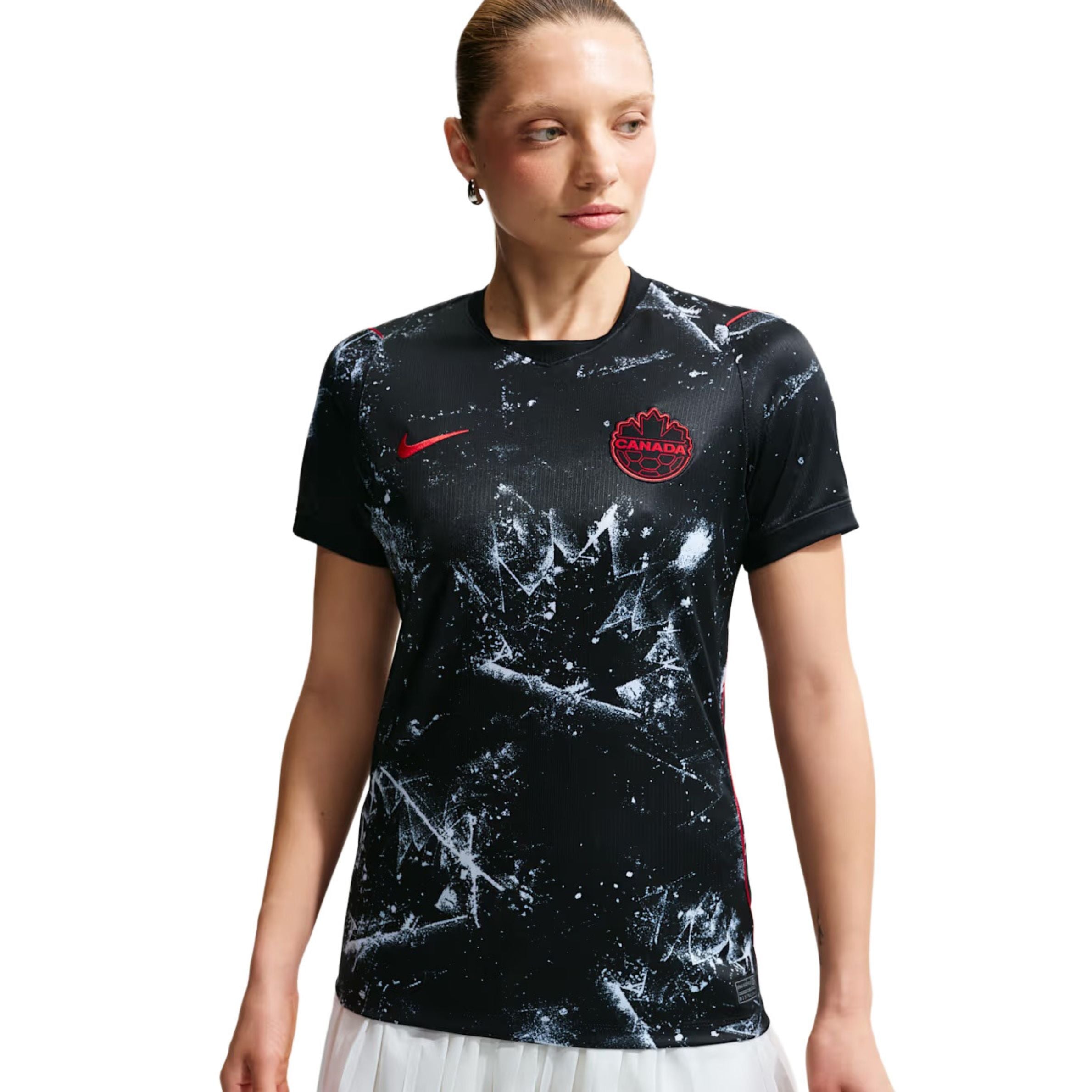 Canada 2026 Third Jersey Women