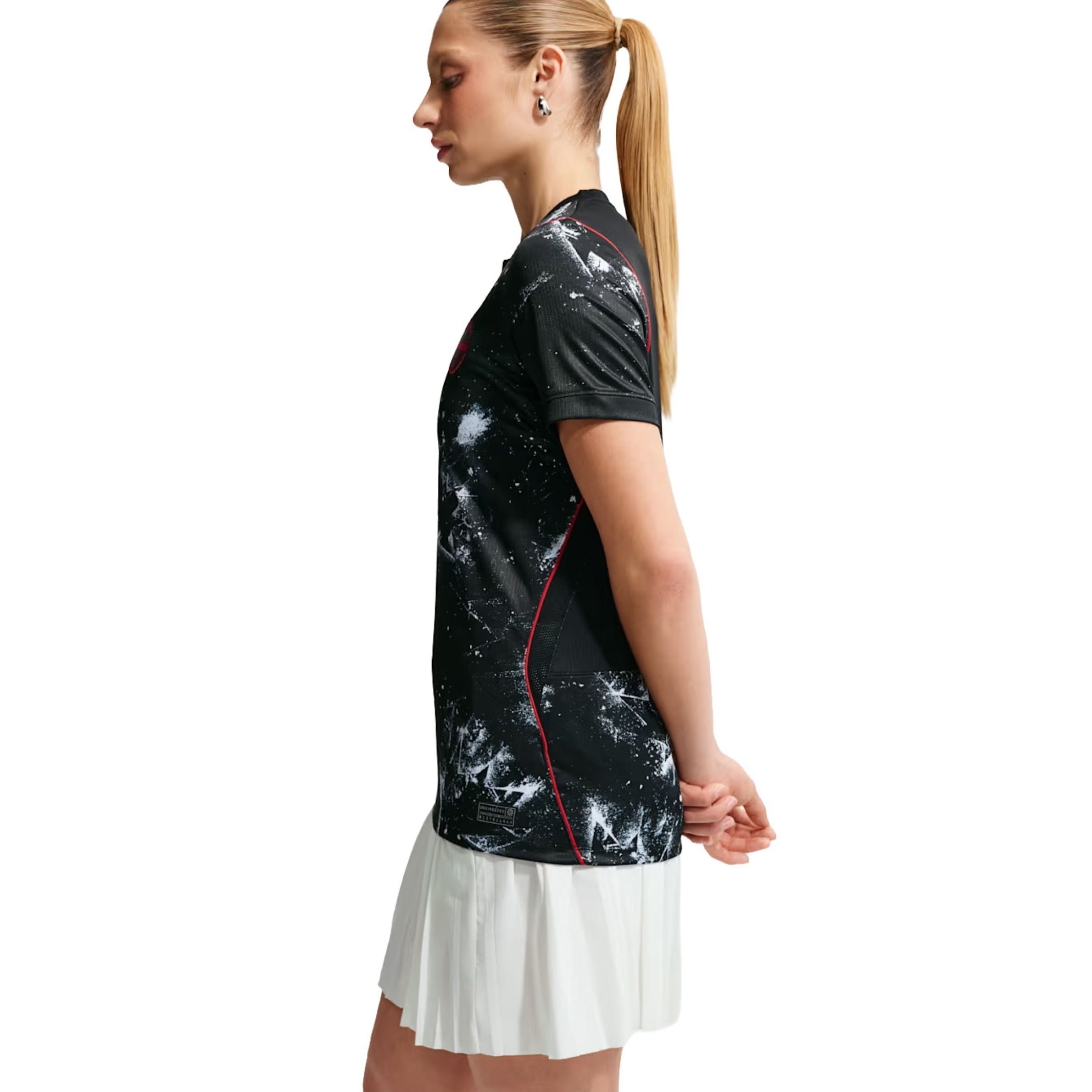 Canada 2026 Third Jersey Women