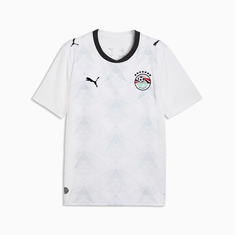 Egypt 2026 Away Jersey