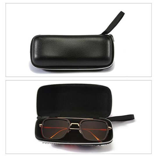 Intelligente Gleitsichtbrille im deutschen Design