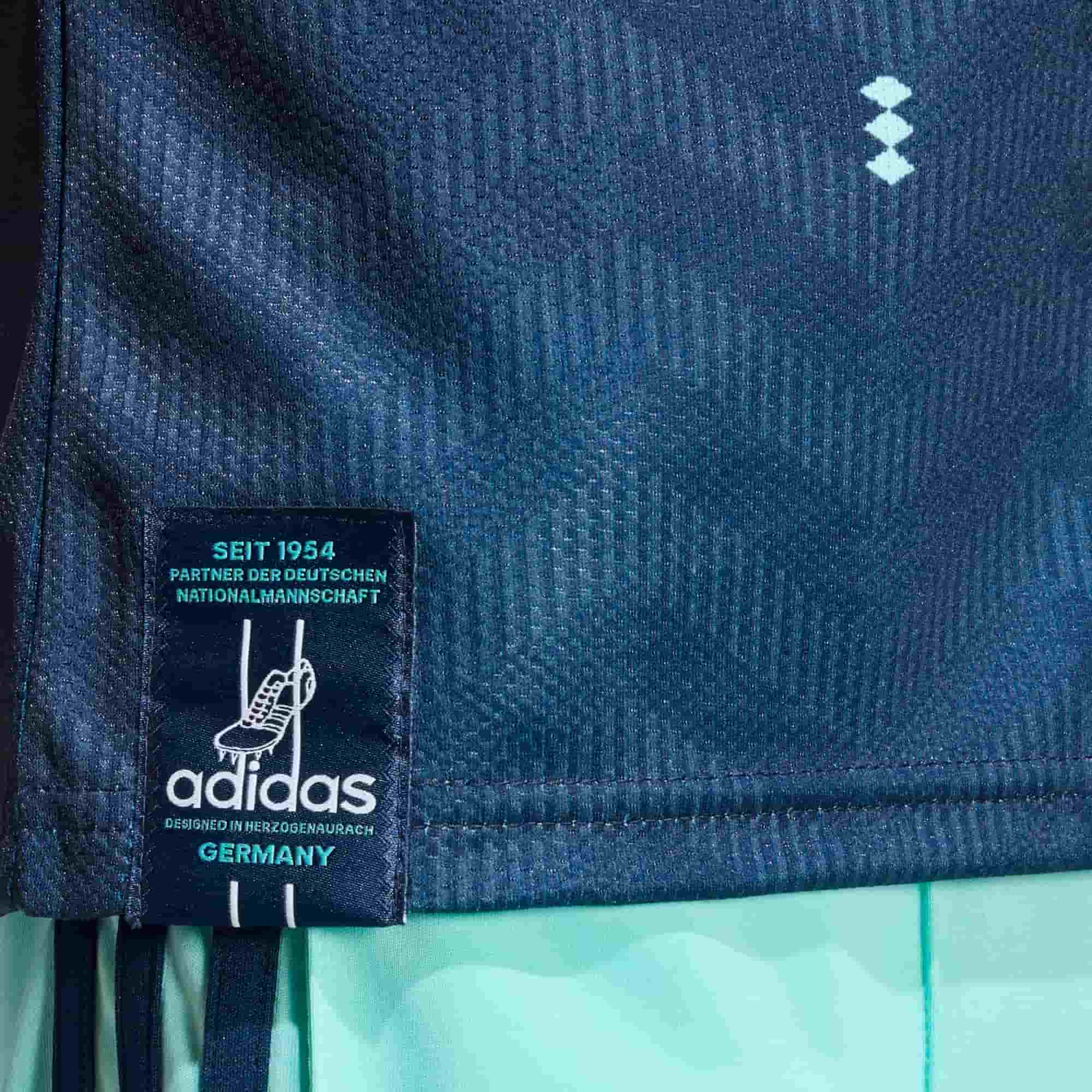 Germany 2026 Away Jersey Youth
