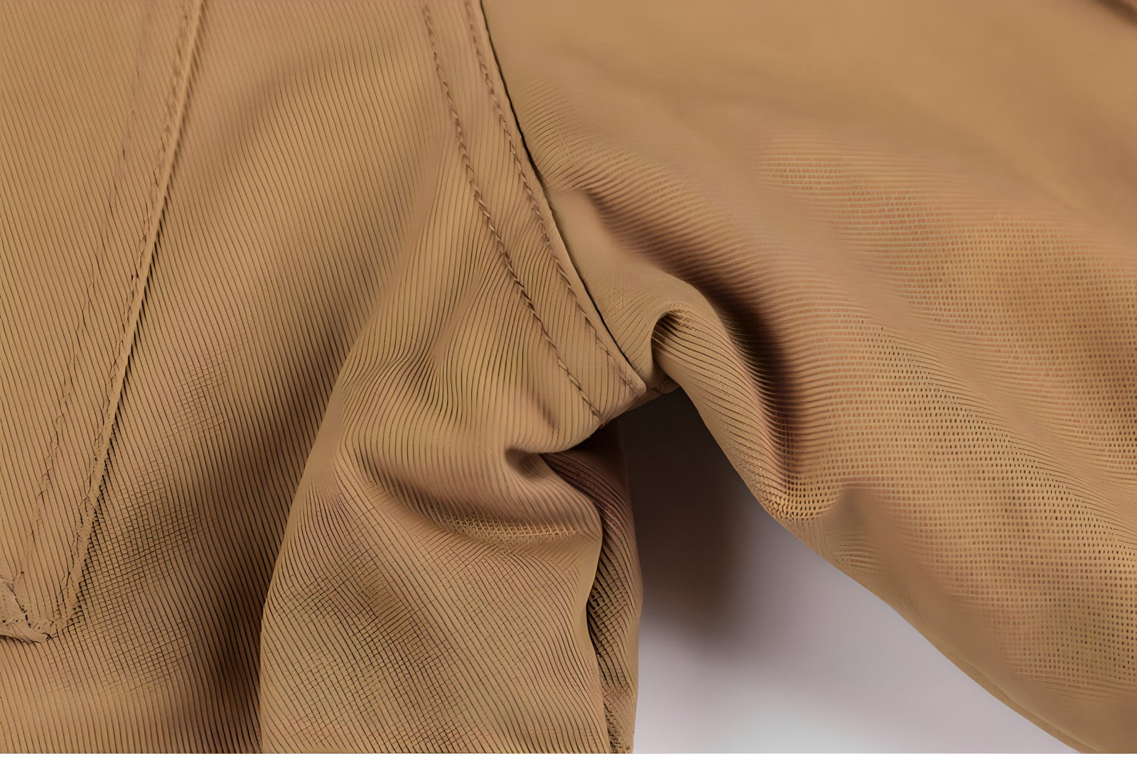 Herren Taktische Outdoor-Jacke – Mehrere Taschen und warm für den täglichen Gebrauch