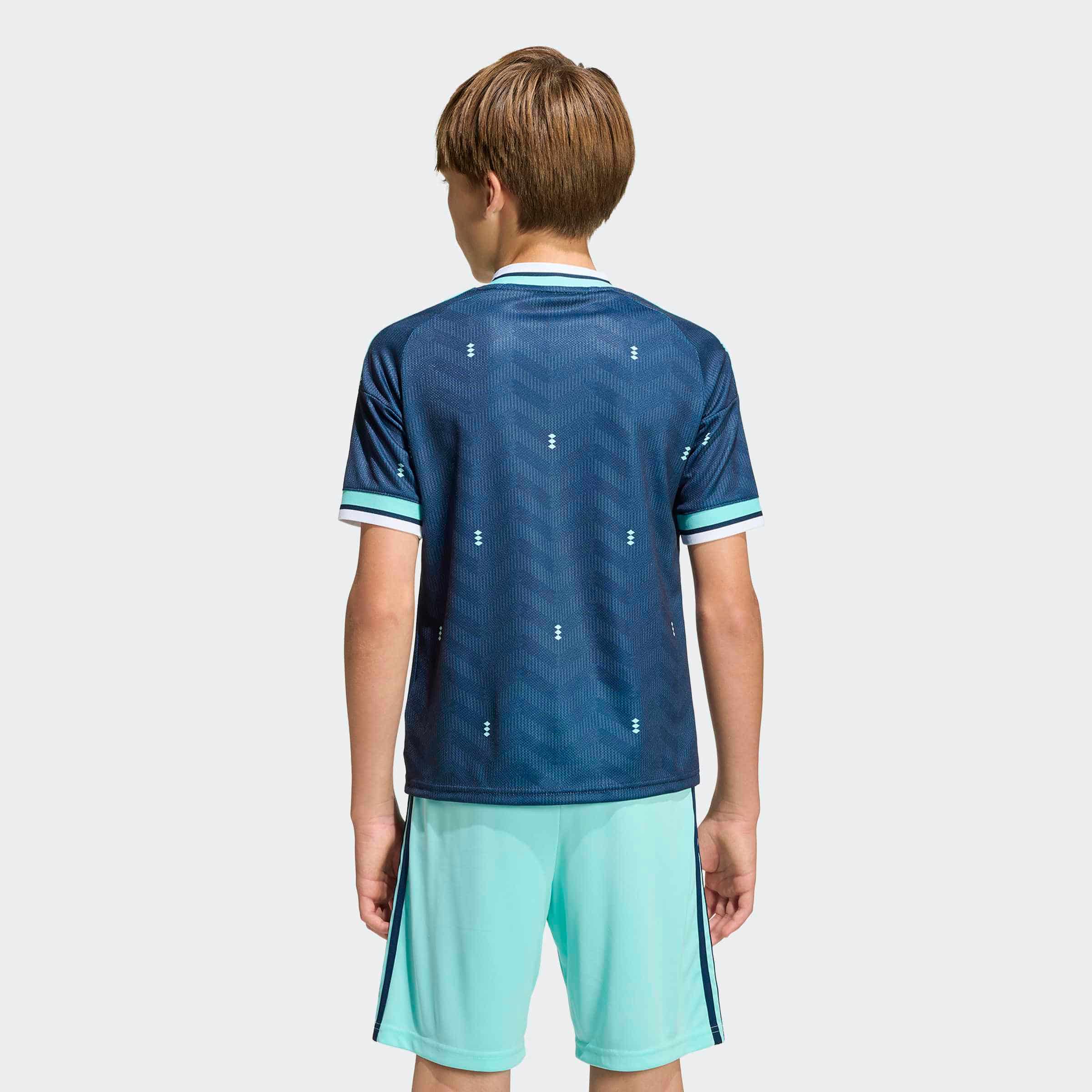 Germany 2026 Away Jersey Youth