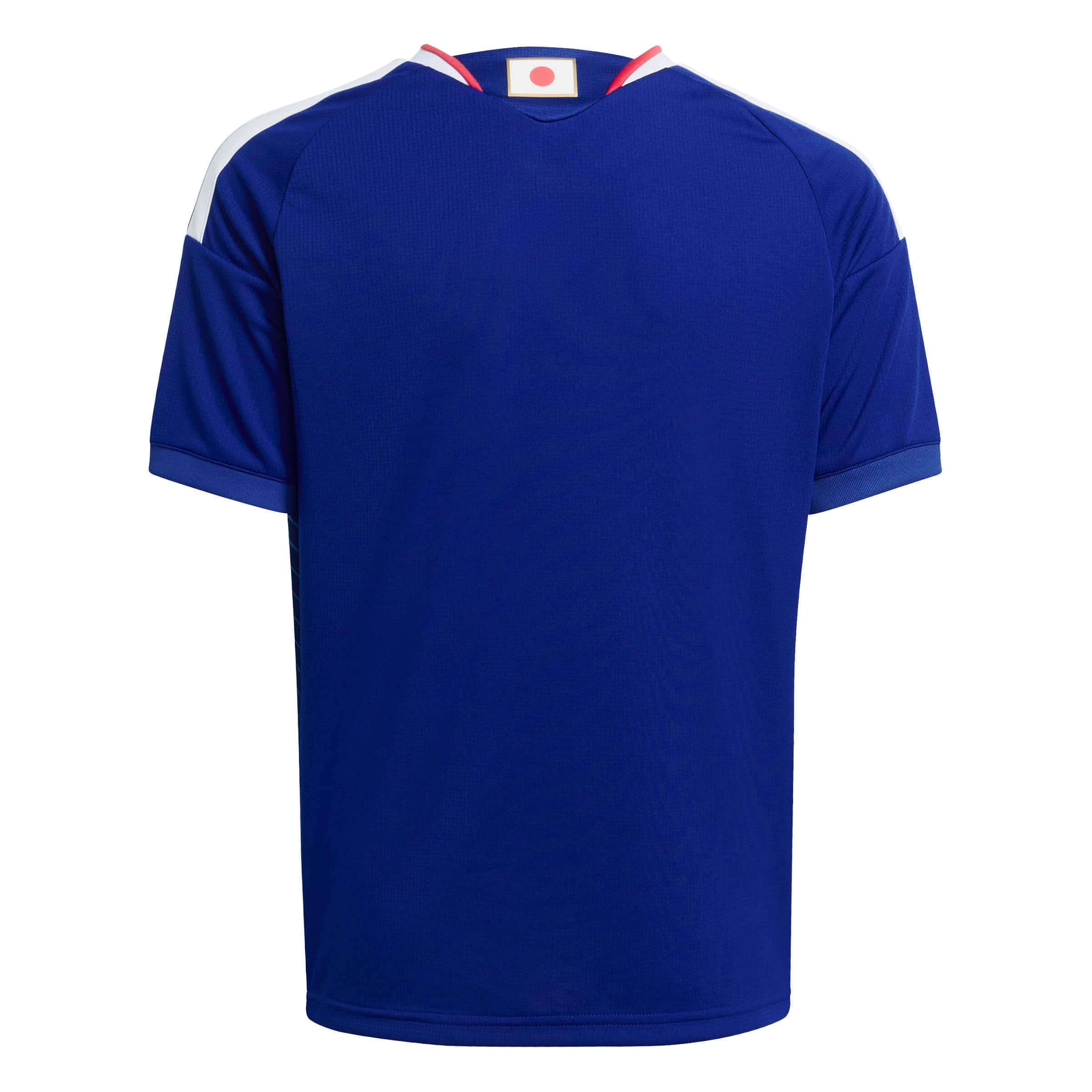 Japan 2026 Home Jersey Youth