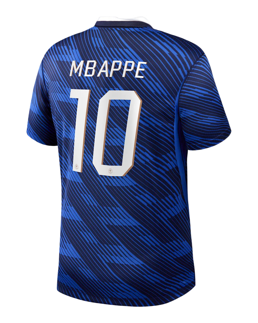 France 2026 Mbappé #10 Home Jersey