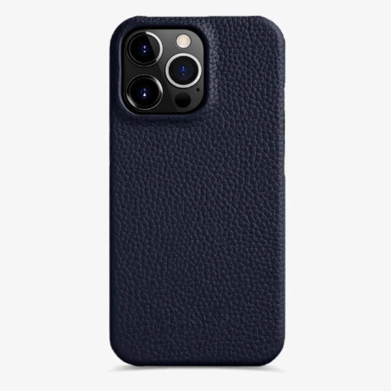 iPhone Genuine Leather Case