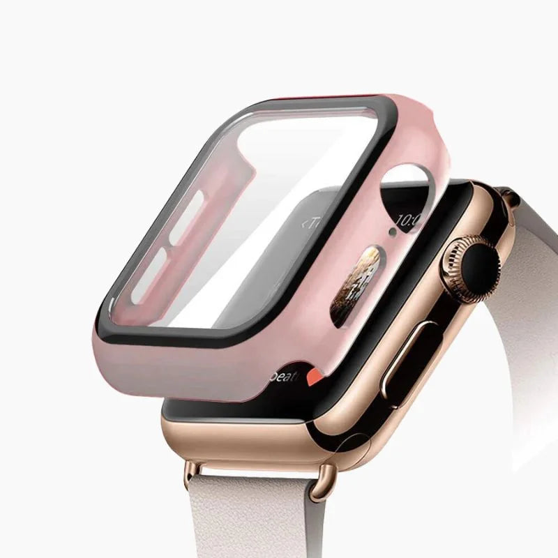 Protective Apple Watch Case
