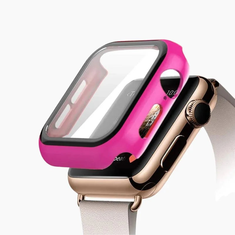 Protective Apple Watch Case