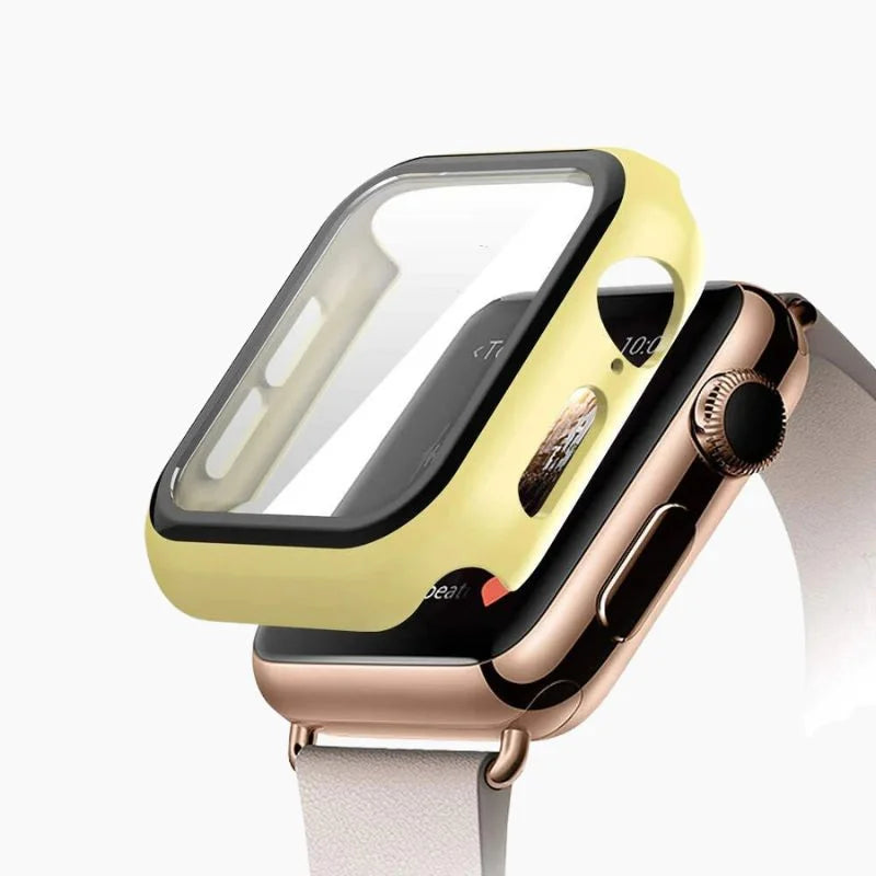 Protective Apple Watch Case