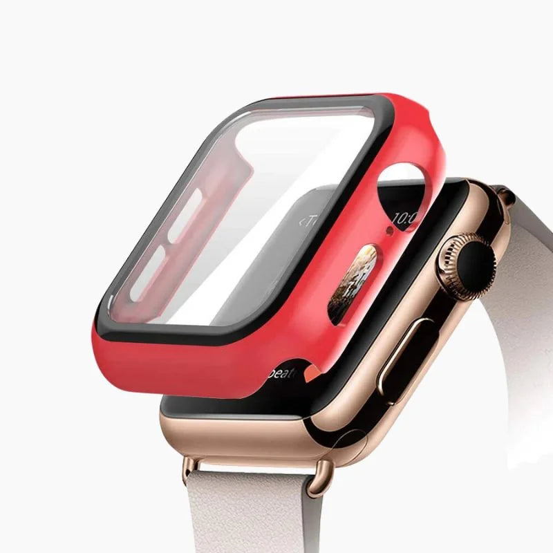 Protective Apple Watch Case