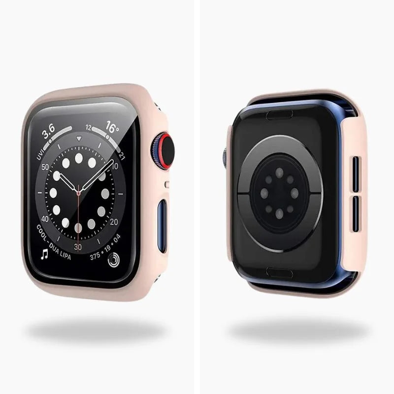 Protective Apple Watch Case