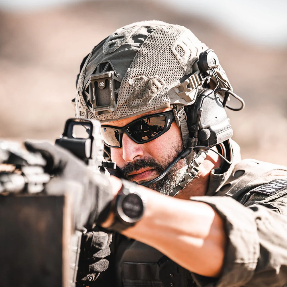 Ripob | Militär-Sonnenbrille UV 400 Angelbrille