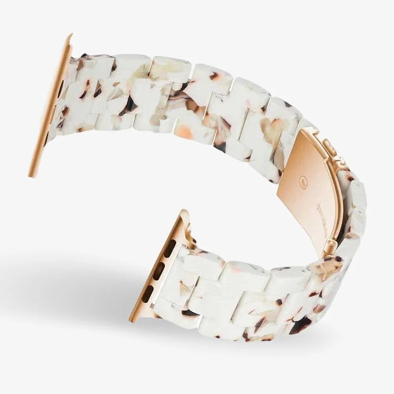 Resin Watch Band
