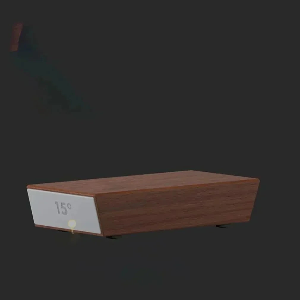 SharpEdge Pro Knife Sharpener – Profi-Messerschärfer mit Rollmechanismus & Diamantbeschichtung