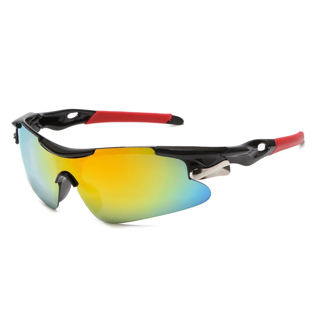 Ripob | Winddichte Fahrradsonnenbrille