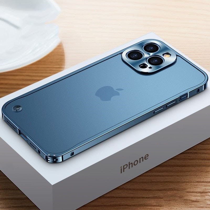 Ripob | iPhone-Hülle - Robuster Schutz im eleganten Design