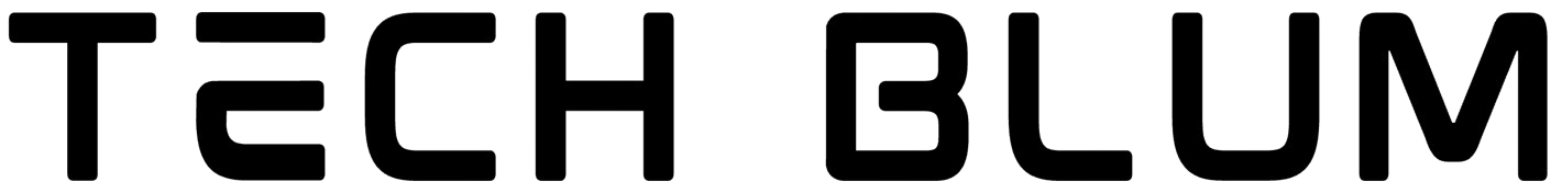 Tech Blum