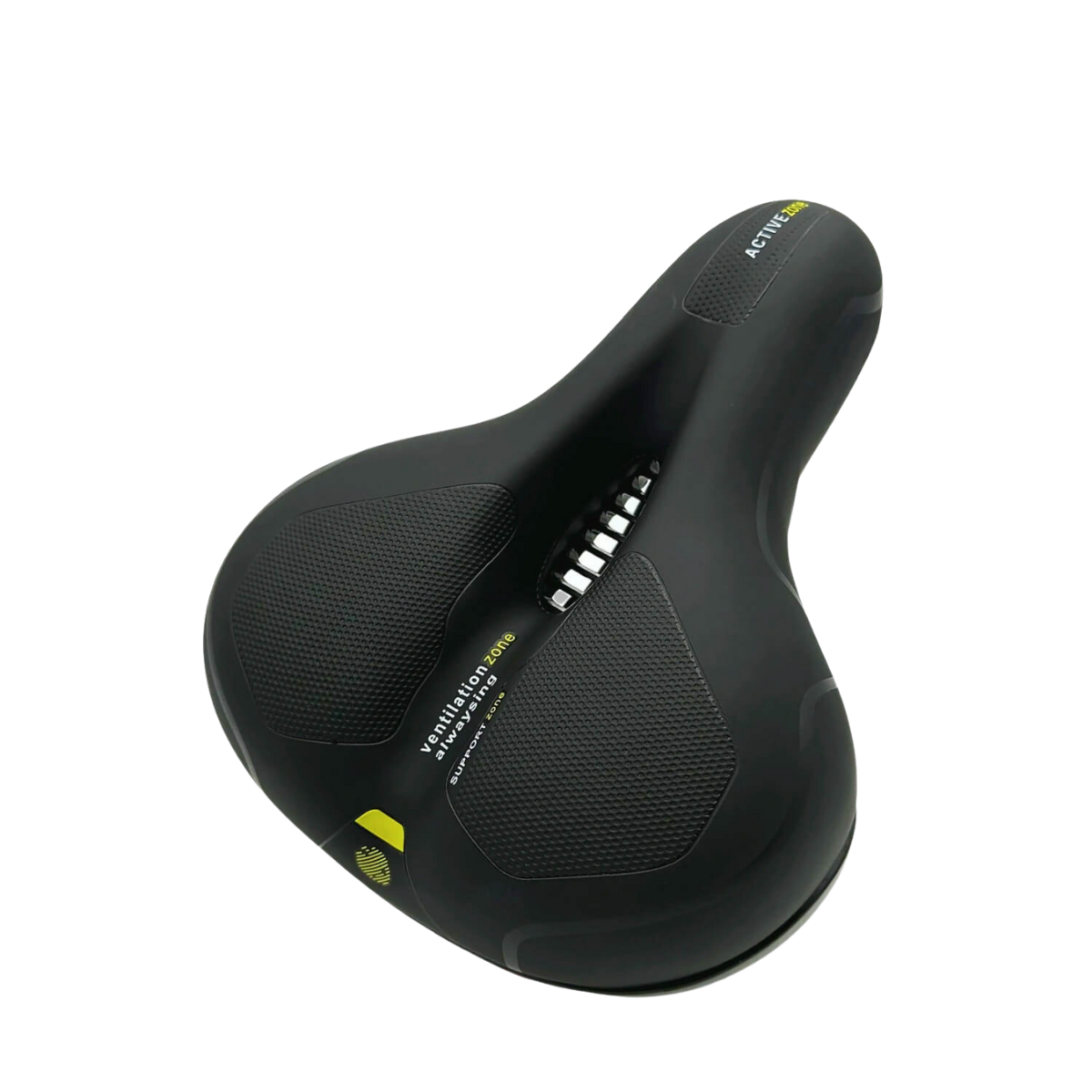 CloudComfort Pro – Endlich Schmerzfreies Radfahren