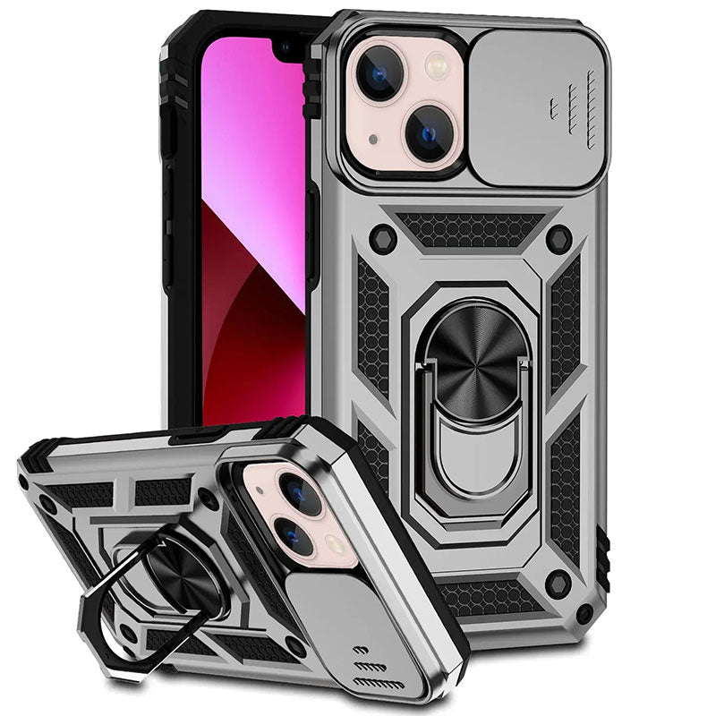 Magnetic Phone Case