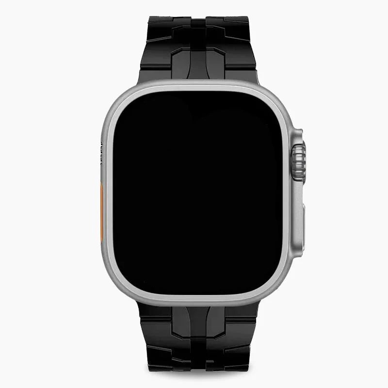 Titanium Watch Strap