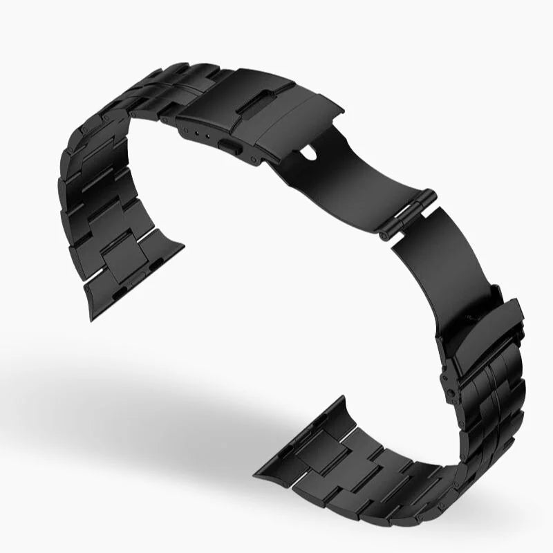 Titanium Watch Strap