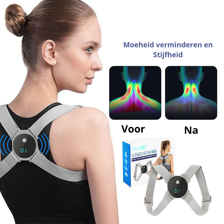 PerfectPosture™ | Für eine gesunde Haltung & mehr Selbstvertrauen