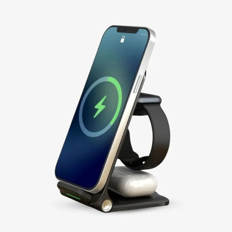 Wireless Charging Station