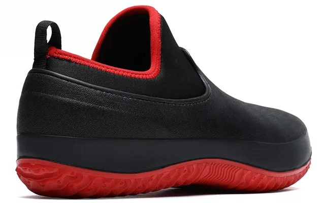 SlipSafe Workwear – Wasserdichte Slip-On Arbeitsschuhe für Bequemlichkeit & Sicherheit