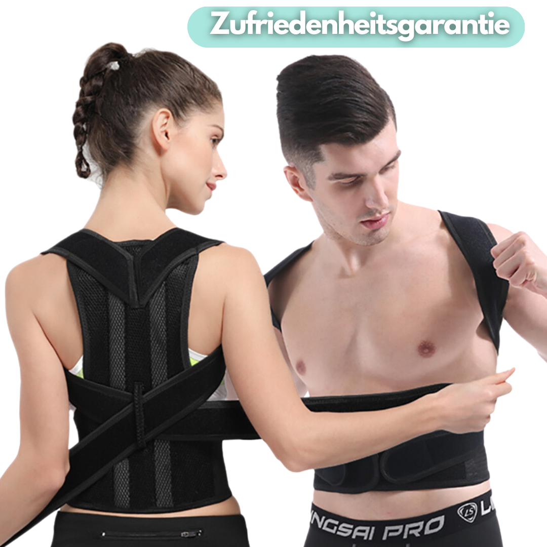 Ripob | OrthoBack Pro - Rückenhaltungstrainer