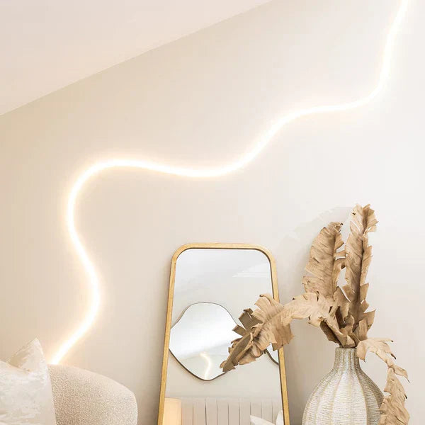 Smartstripe™ | Neon LED Streifen – Verwandeln Sie jeden Raum in ein Erlebnis