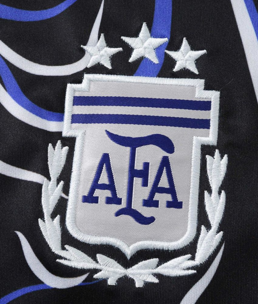 Argentinien Trikot WM 2026 Auswärts