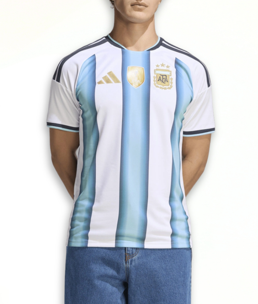 Argentinien Trikot WM 2026