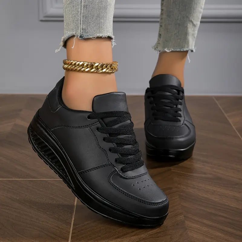 Damen-Sneaker | Leicht, Unterstützend und Atmungsaktives Design