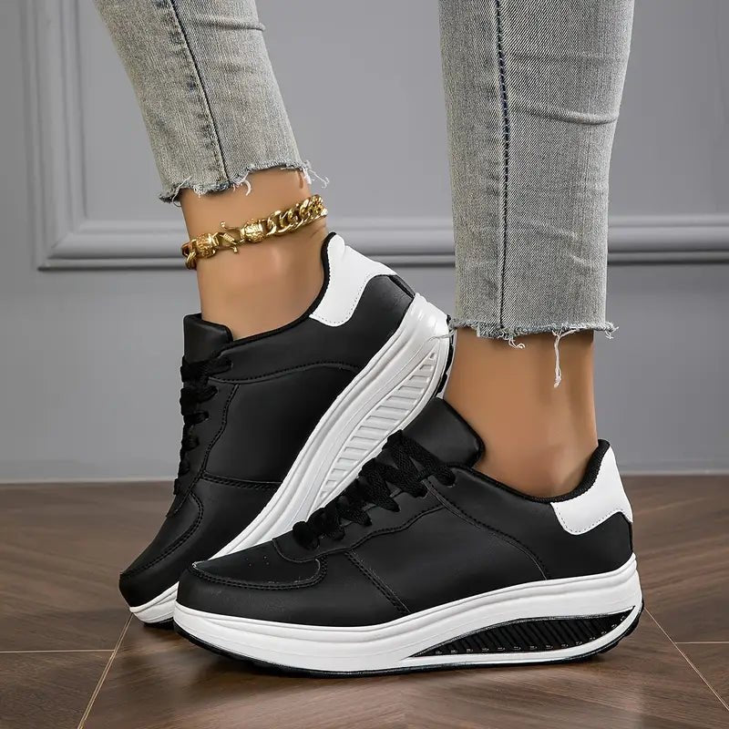 Damen-Sneaker | Leicht, Unterstützend und Atmungsaktives Design