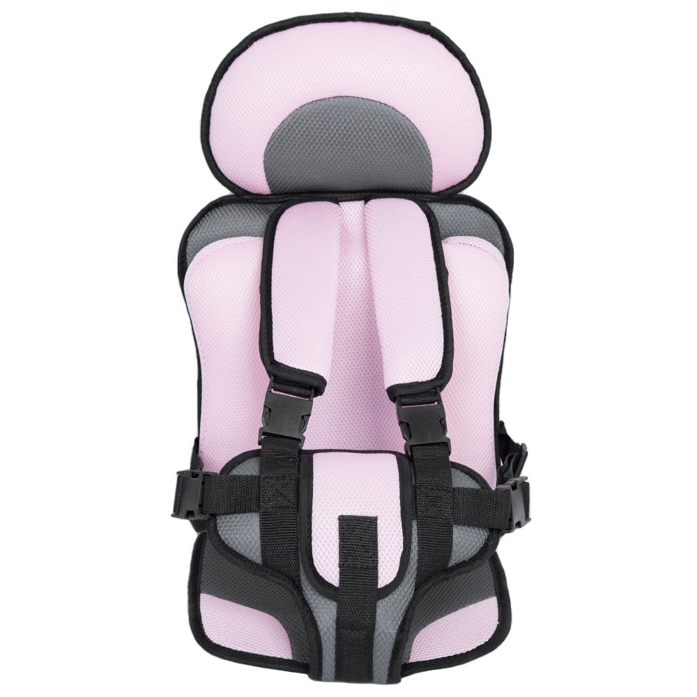 Ripob | Sicherer Kindersitz - SafeRider Pro