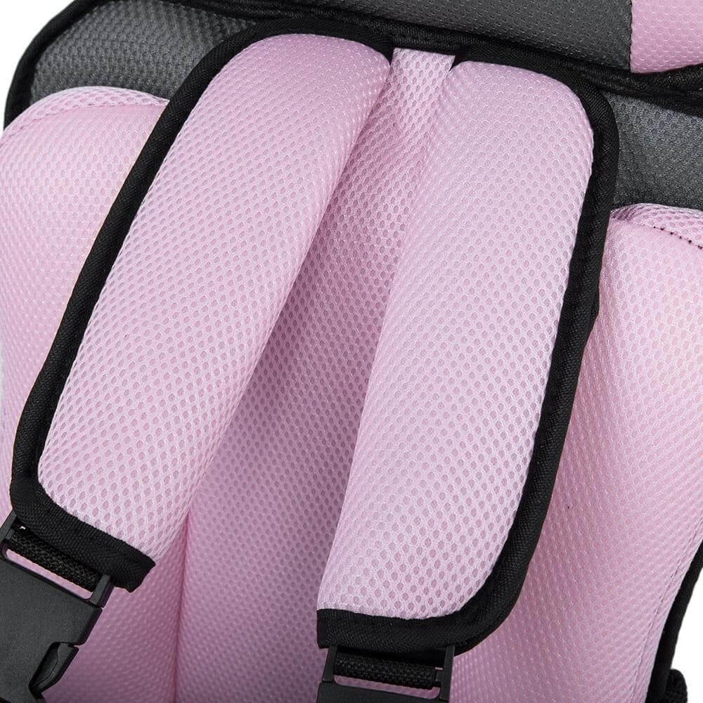 Ripob | Sicherer Kindersitz - SafeRider Pro