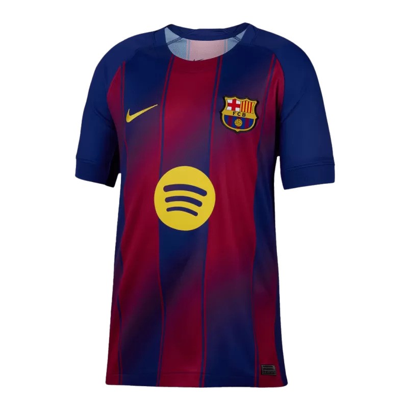 Barcelona 2025/26 RASHFORD 14 Home Jersey
