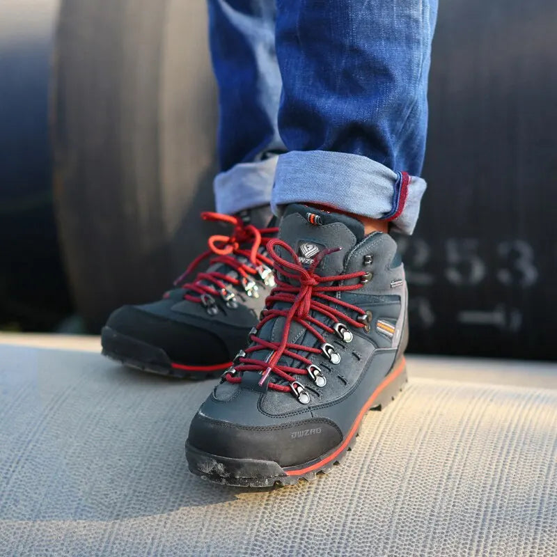 Robuste Geländeschuhe für jedes Terrain | Herren