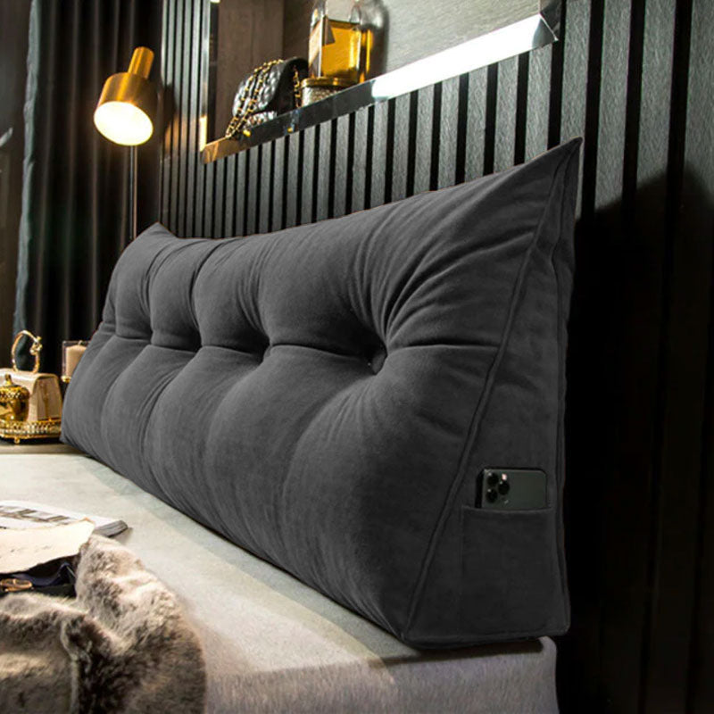 EliteComfort™ | Luxus Keilkissen
