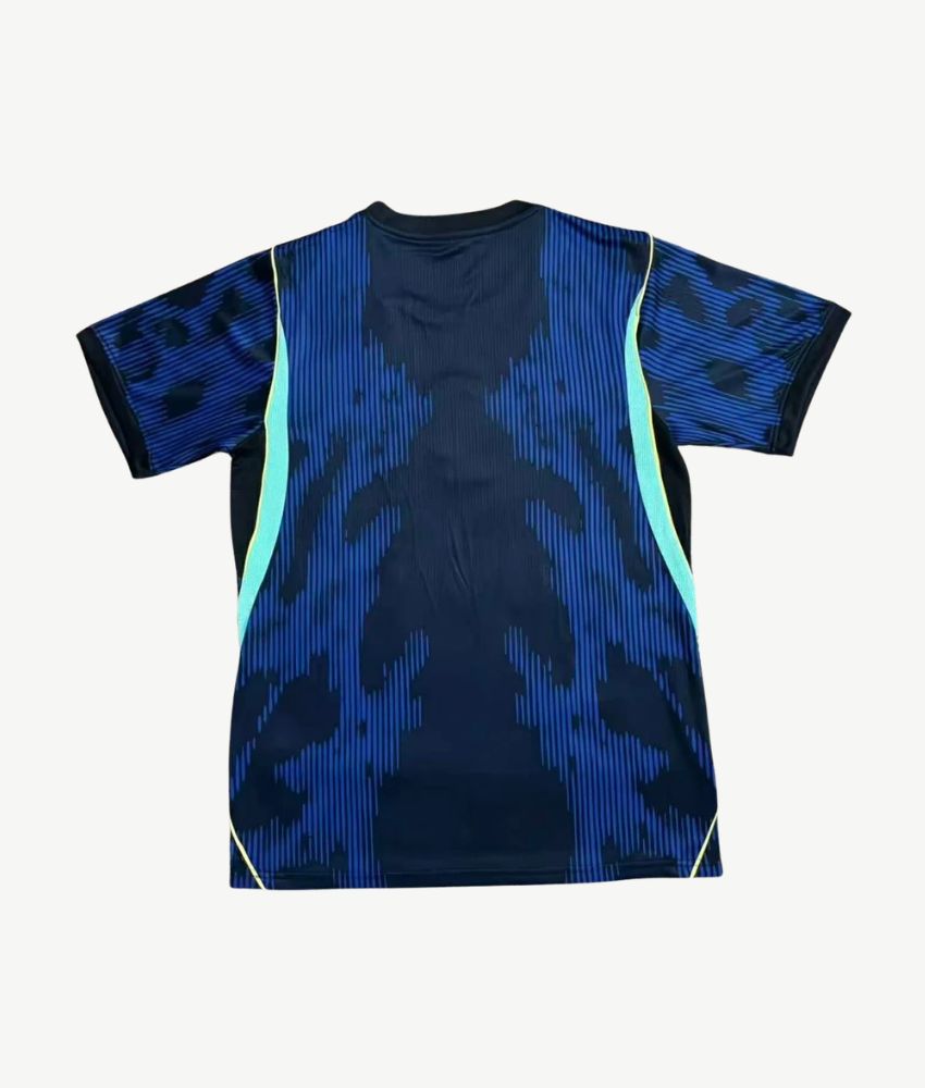 Brasilien Trikot WM 2026 Auswärts