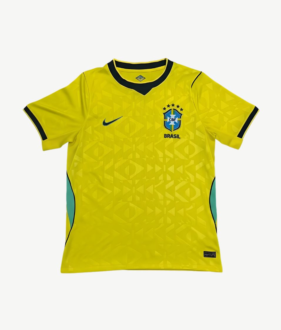 Brasilien Trikot WM 2026