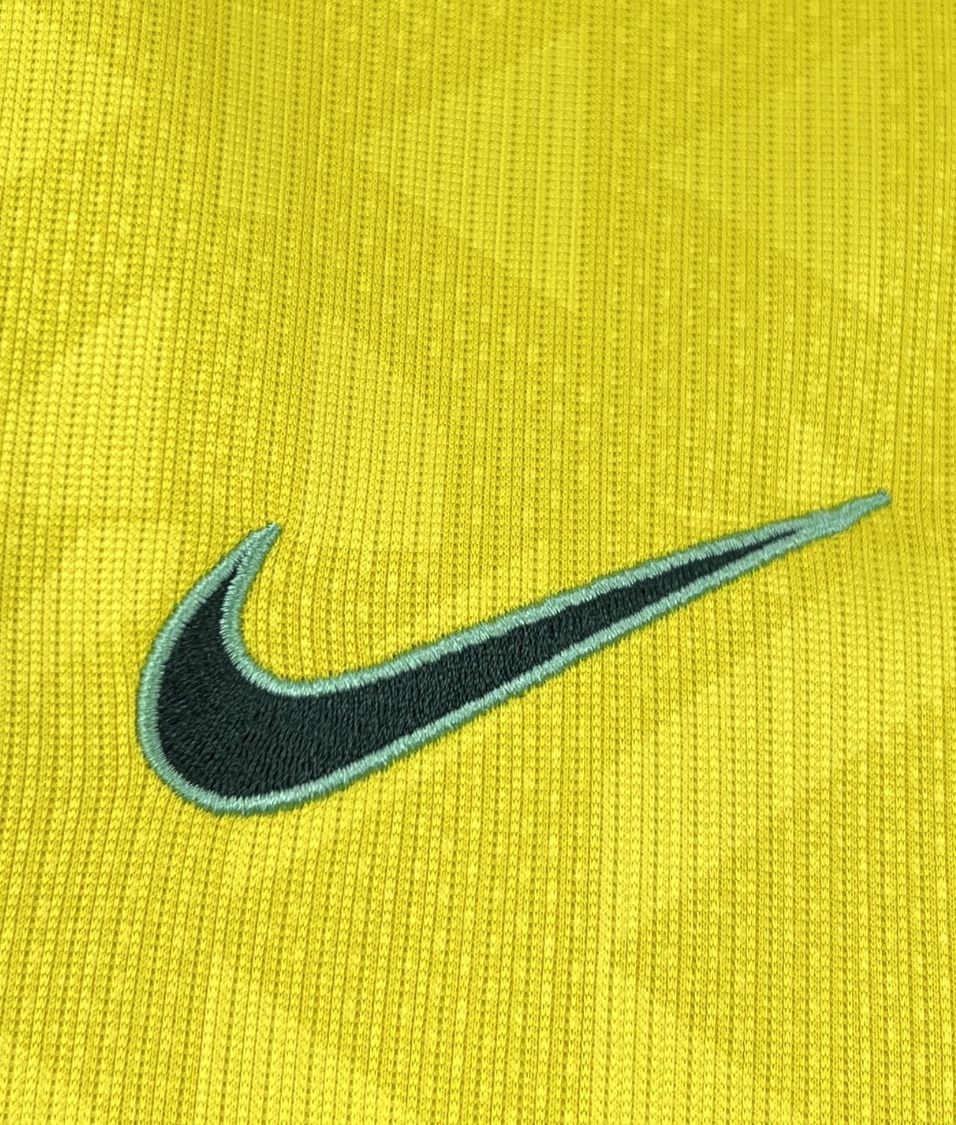 Brasilien Trikot WM 2026