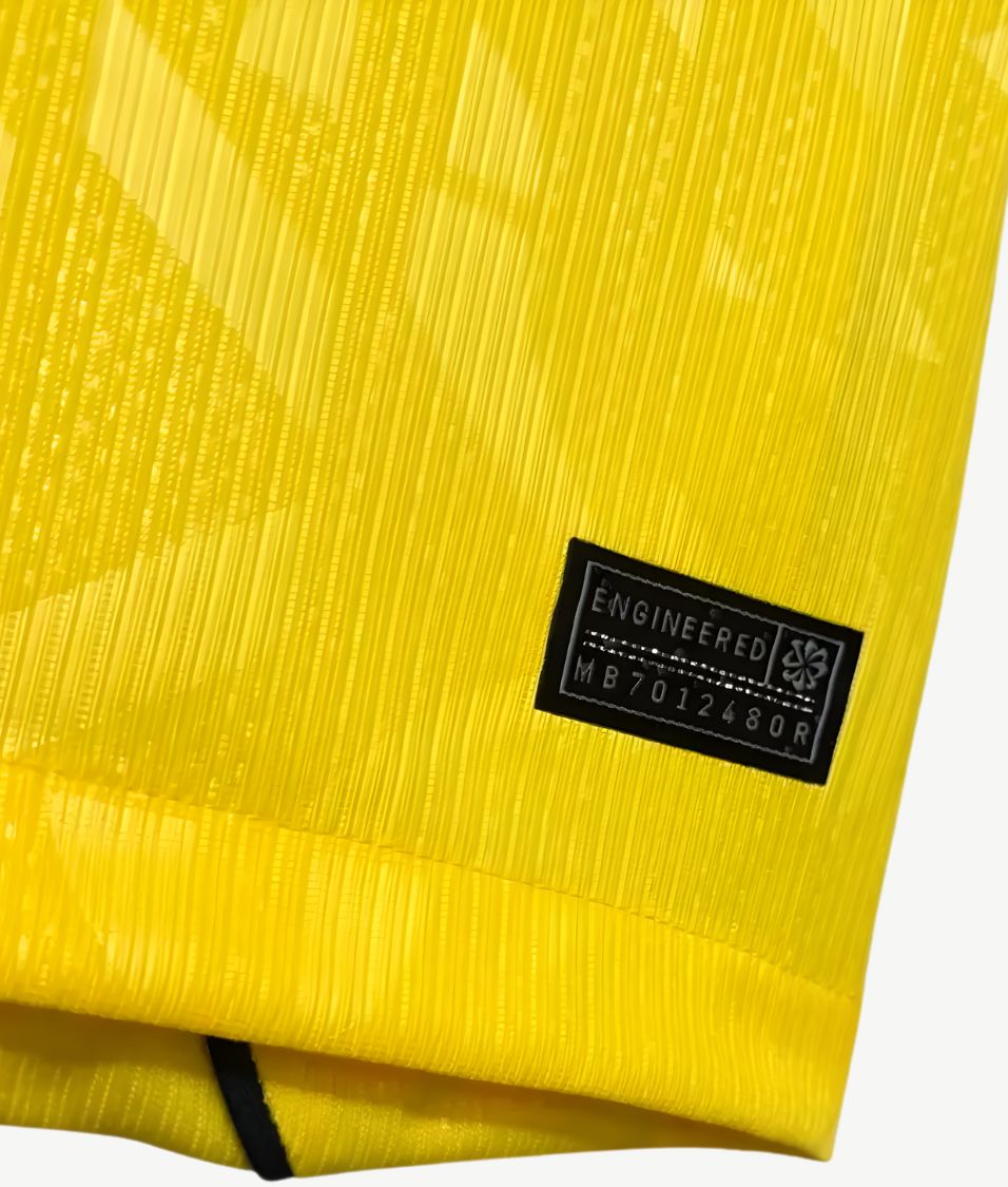 Brasilien Trikot WM 2026