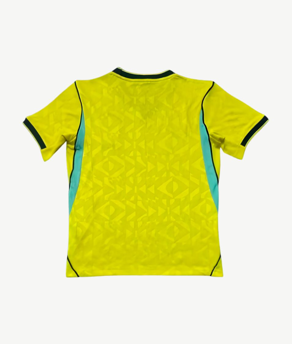 Brasilien Trikot WM 2026