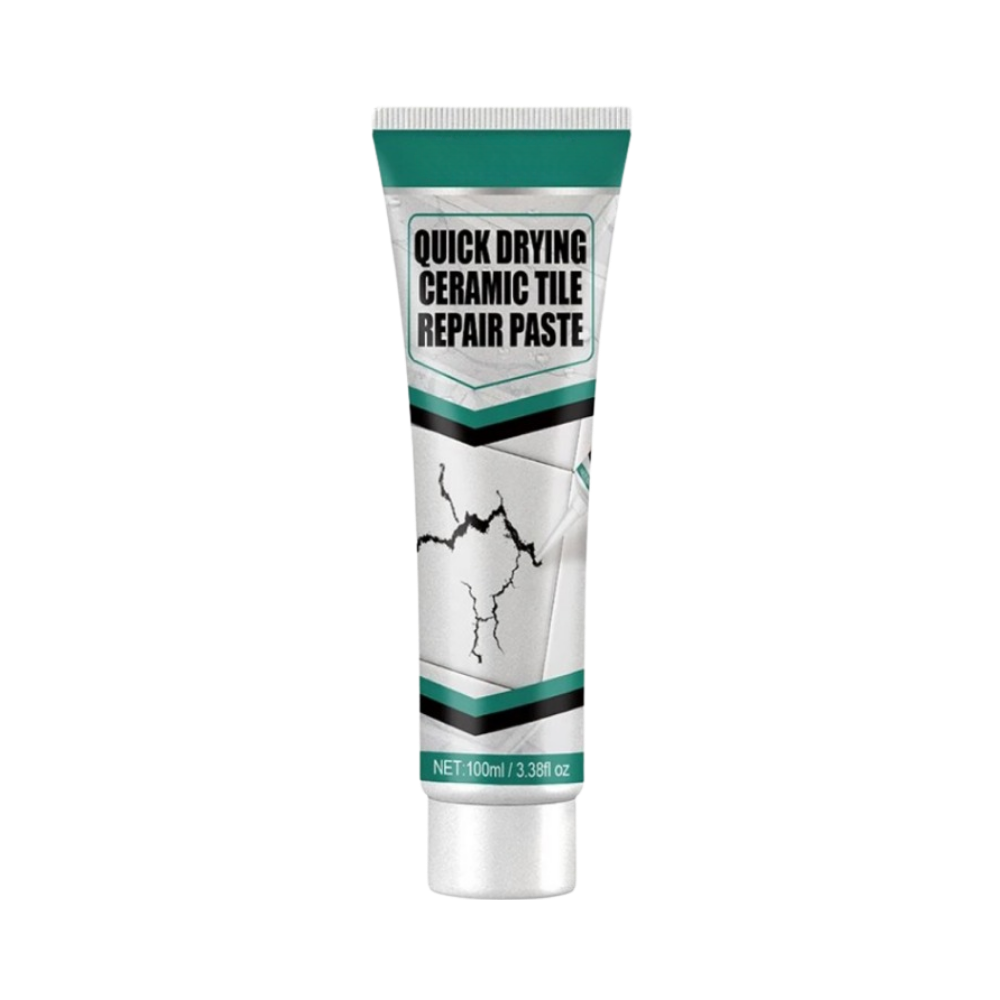 Keramische Reparaturpaste Set
